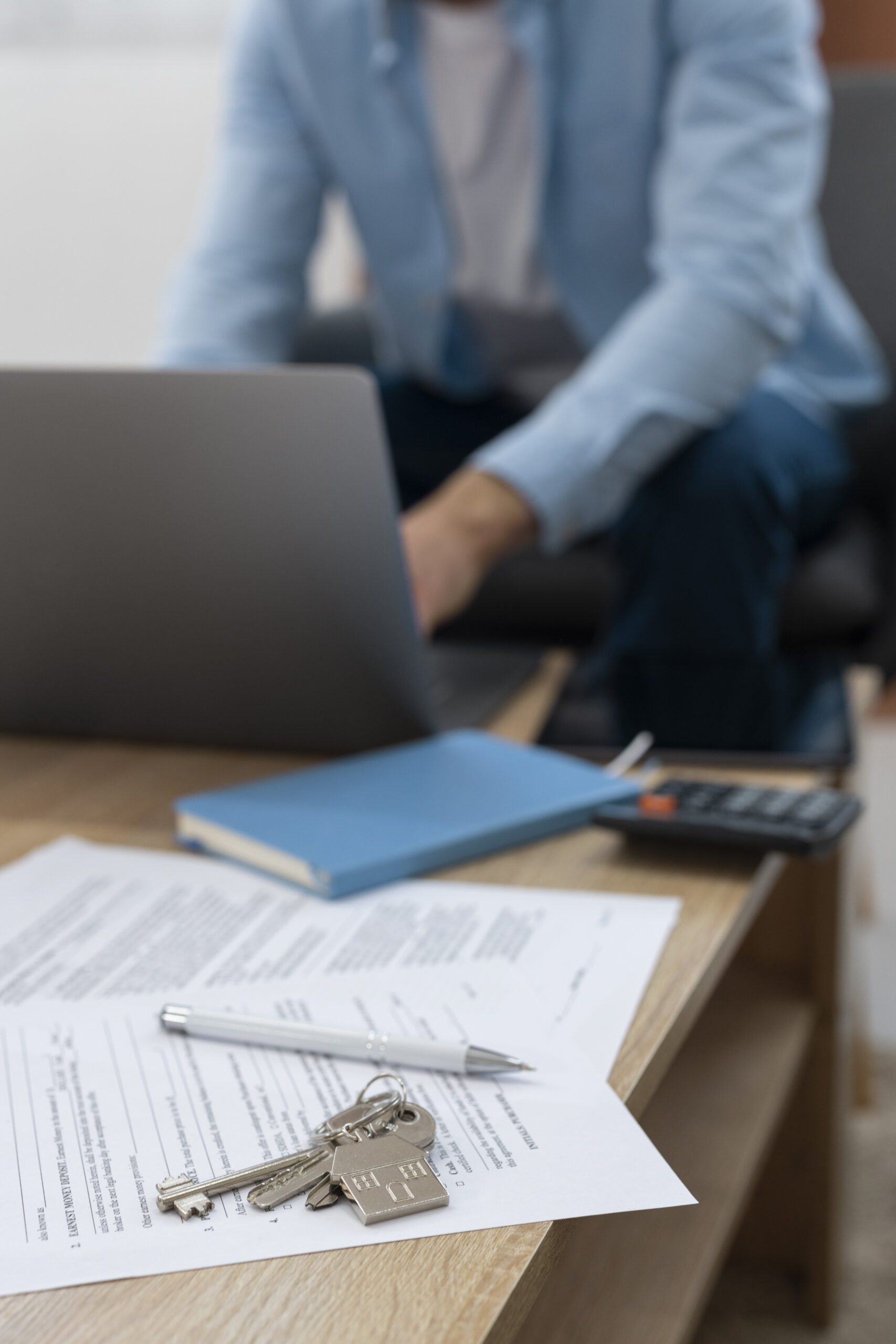 real-estate-contract-table